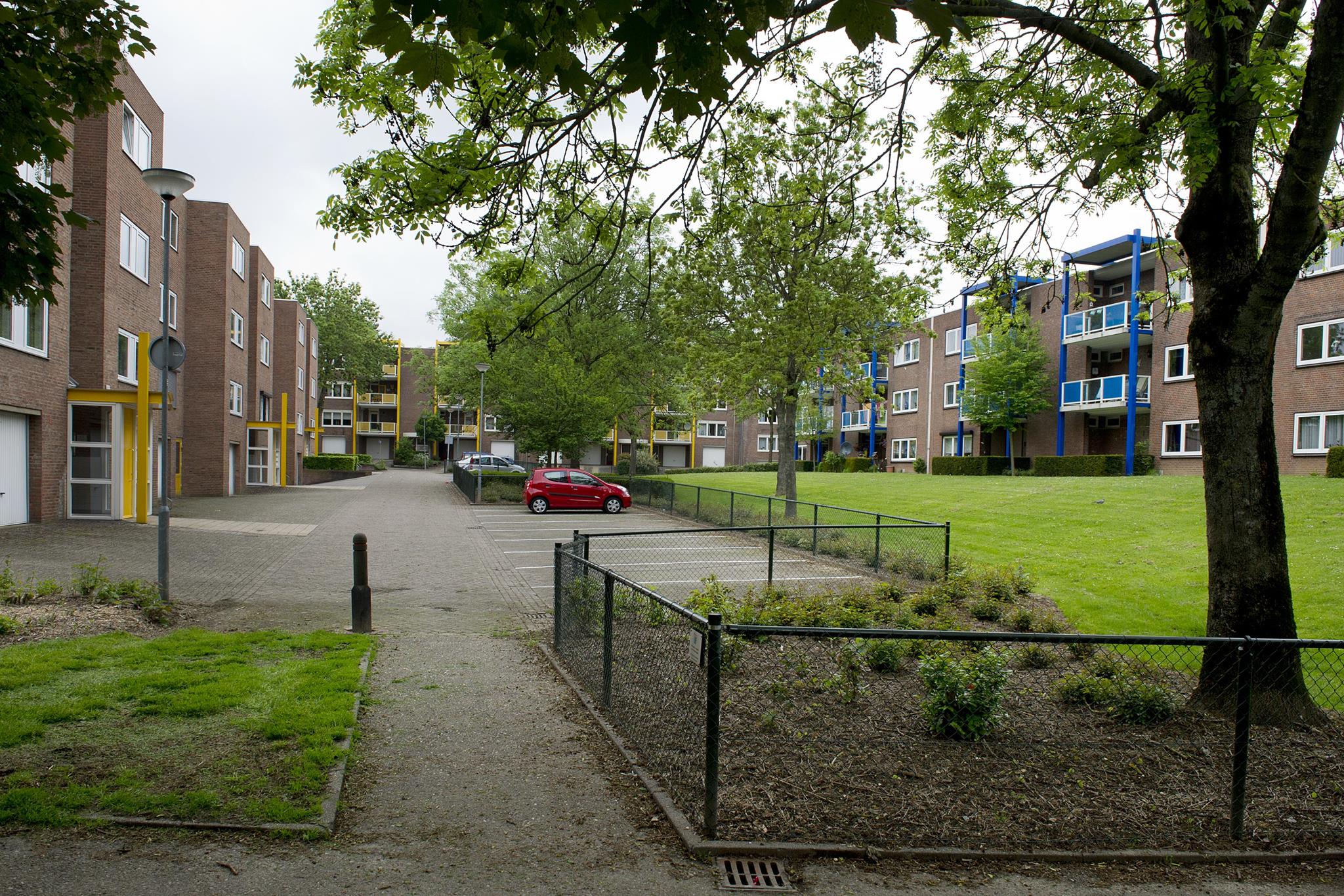 Op Den Toren 70