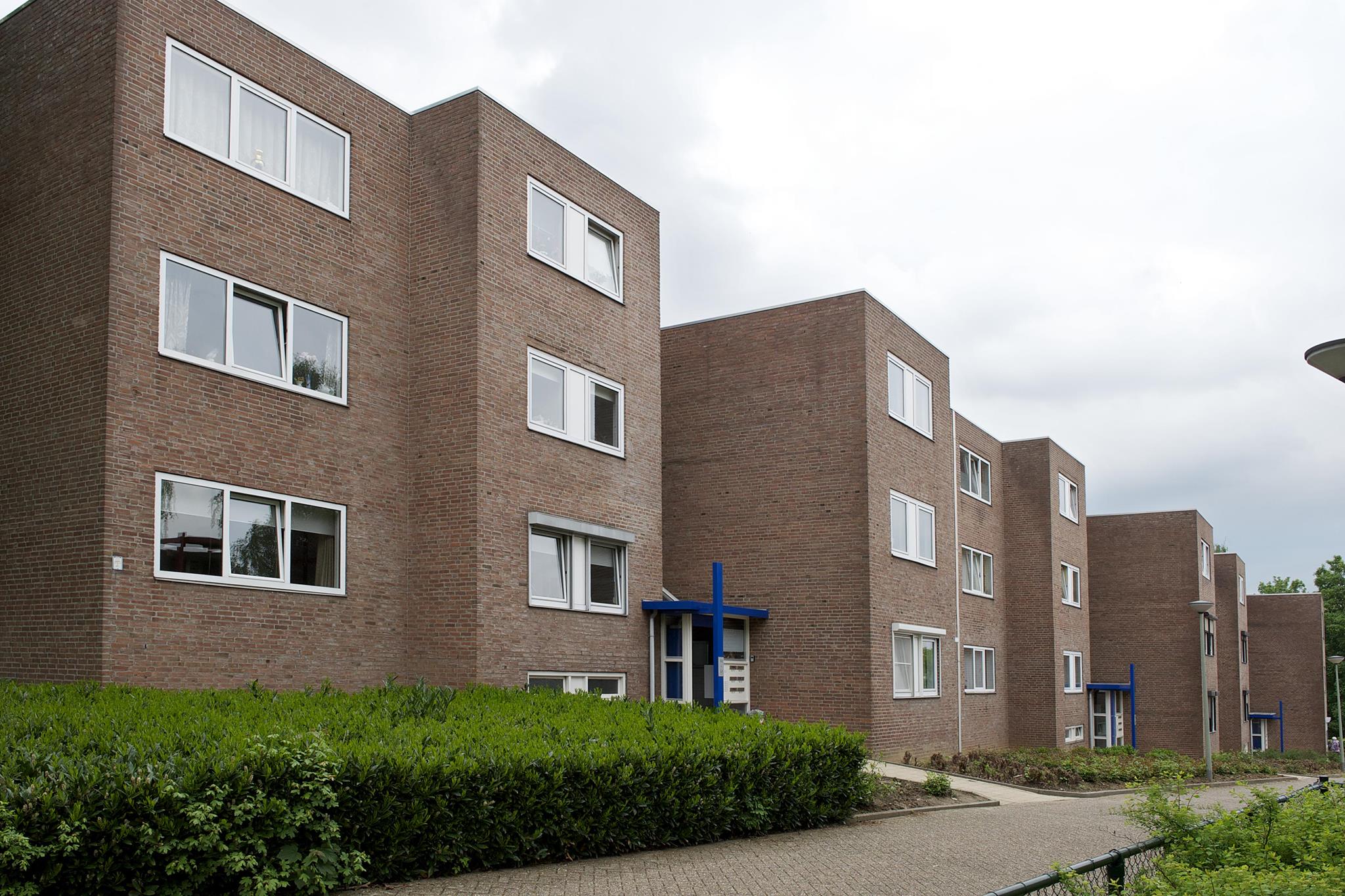 Op Den Toren 70, 6361 VE Nuth, Nederland