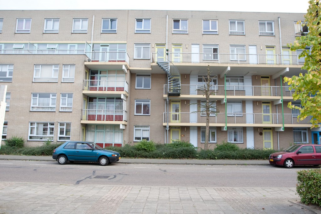 Mijnzetellaan 21