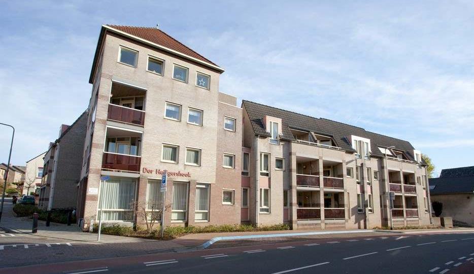 Elkenraderweg 1B, 6321 AD Wijlre, Nederland