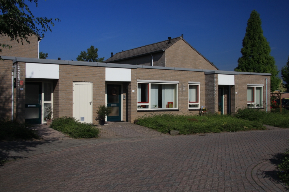 Aelserhof 42, 6181 LB Elsloo, Nederland