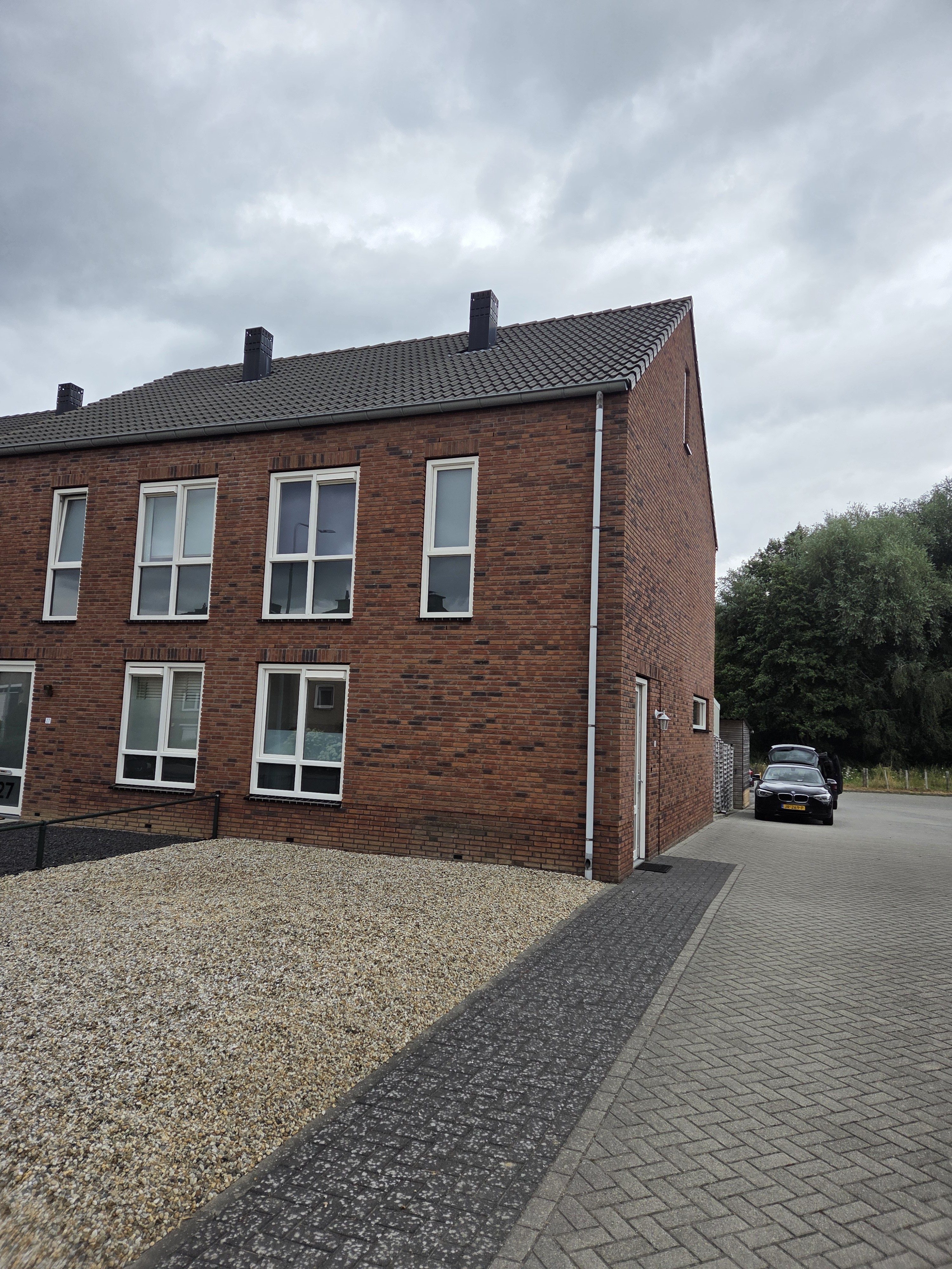 Kupstraat 25, Berg en Dal