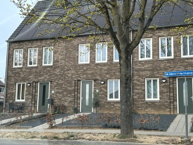 Henri Hermansstraat 23, 6301 XM Valkenburg, Nederland