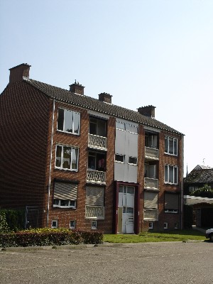 Prins Bernhardstraat 47 Vaals