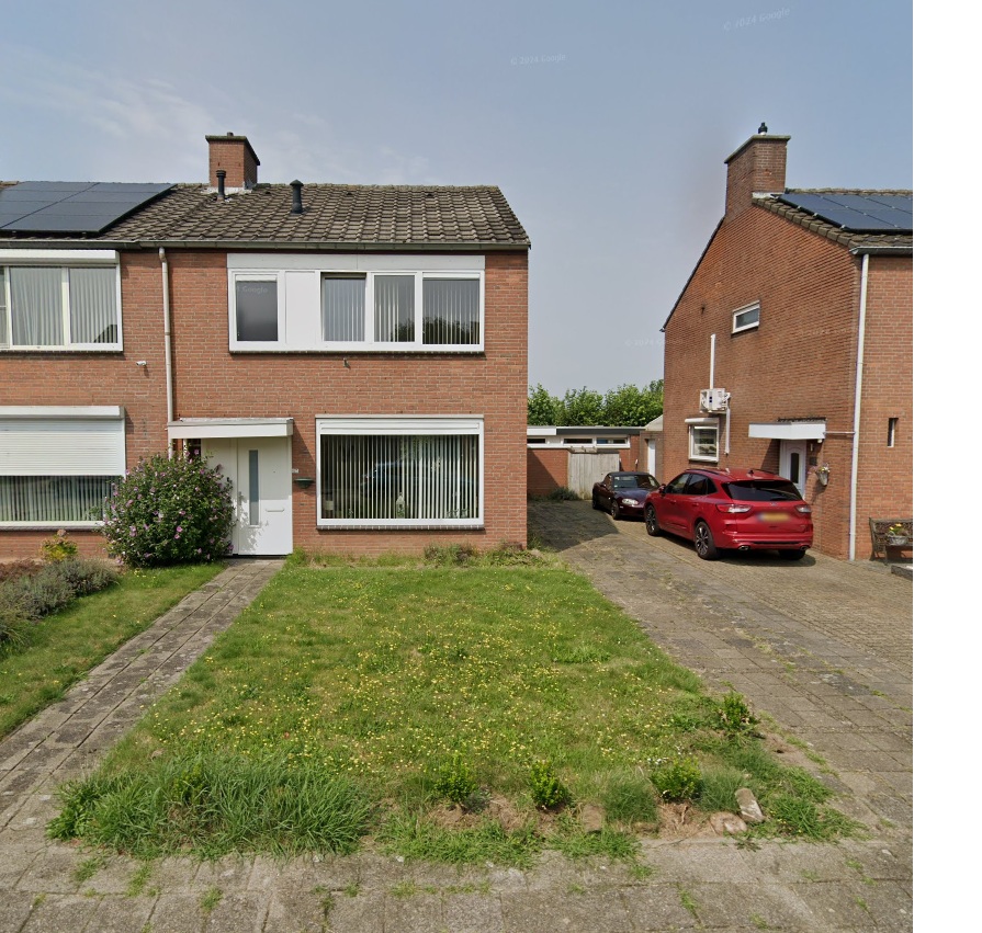 Eburonenstraat 67 Meerssen