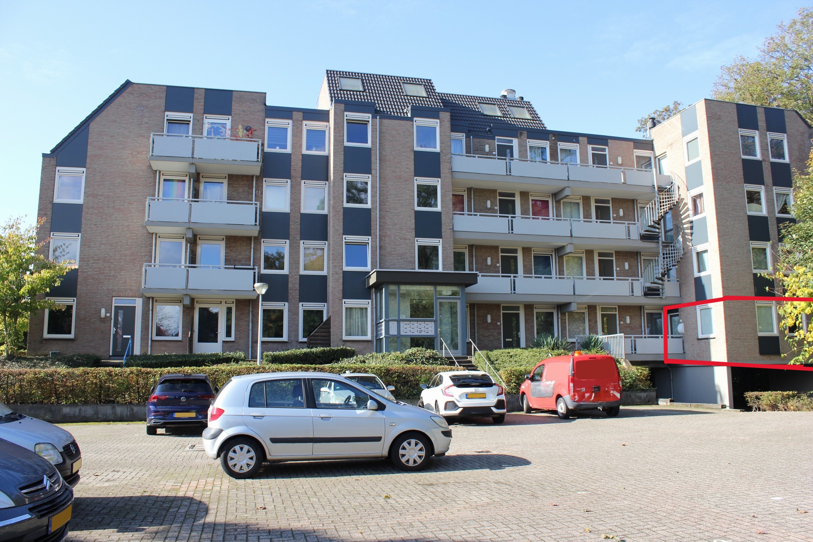 Stationstraat 52, 6361 BH Nuth, Nederland
