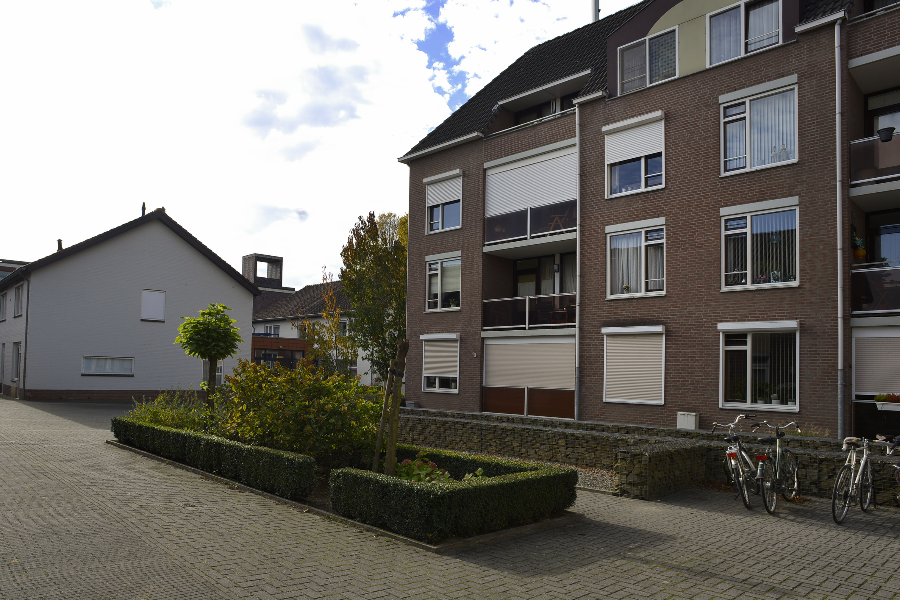 Severenstraat 168D, 6225 AR Maastricht, Nederland