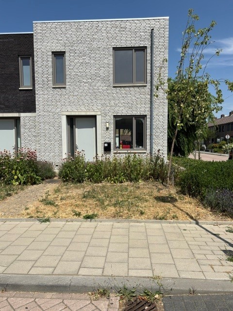 Poorterstraat 26, 6441 CX Brunssum, Nederland