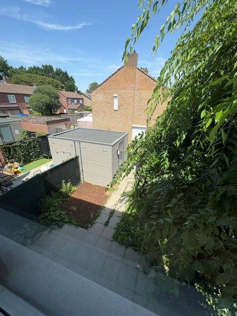 Poorterstraat 26