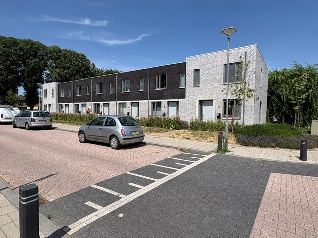 Poorterstraat 26