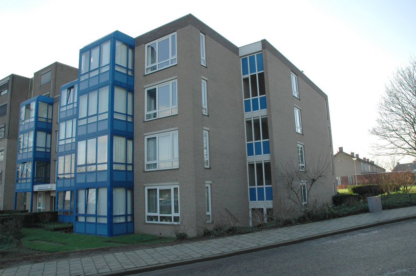 Bergerhof 6, 6077 BZ Sint Odiliënberg, Nederland