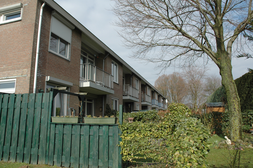 Vilicusstraat 11, 6151 HE Munstergeleen, Nederland