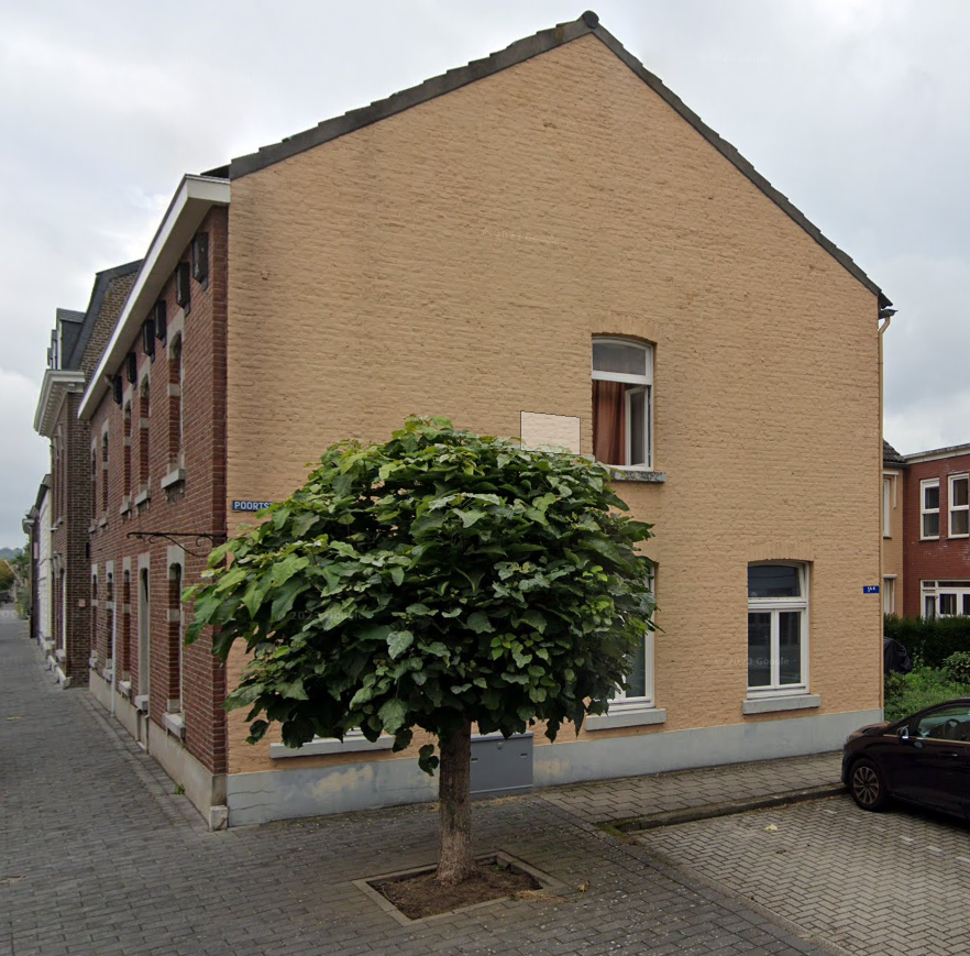 Poortstraat 1B