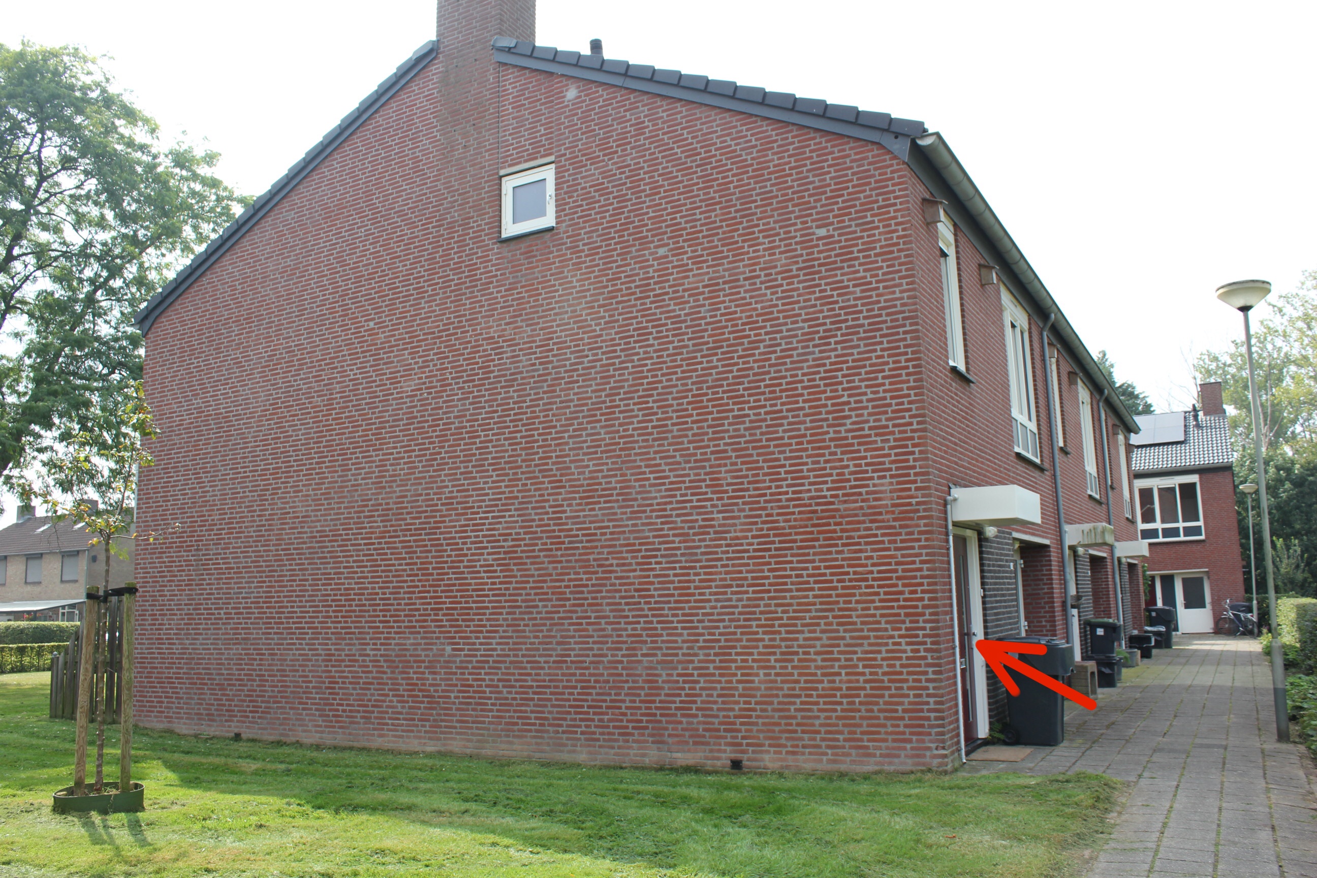 Europaplantsoen 16, 6125 AH Obbicht, Nederland