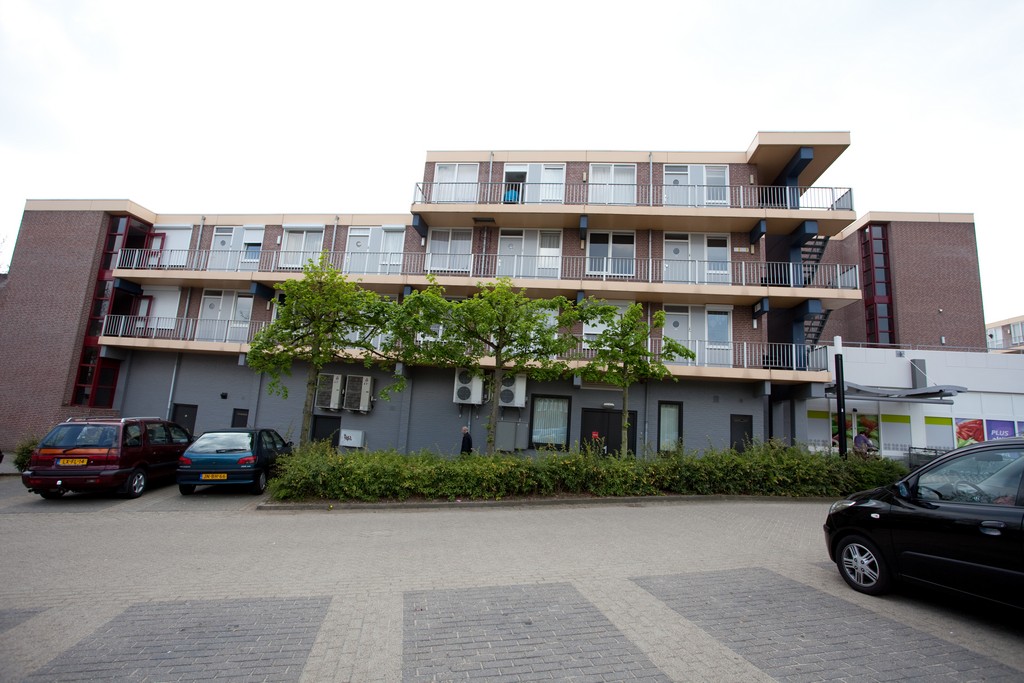 Gebrookerplein 49