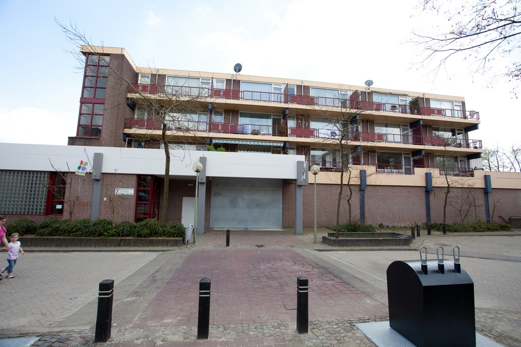 Gebrookerplein 49, 6431 LC Hoensbroek, Nederland