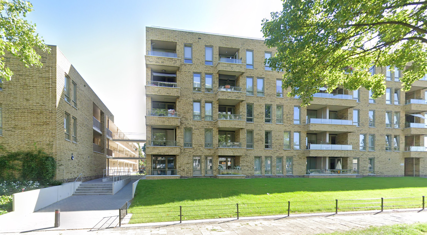 Rembrandtlaan 85 Geleen