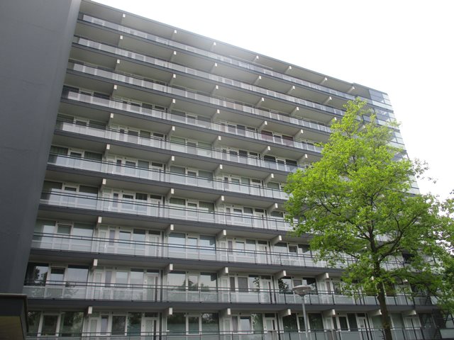 Gebroeders Wienerstraat 43, 5913 XT Venlo, Nederland