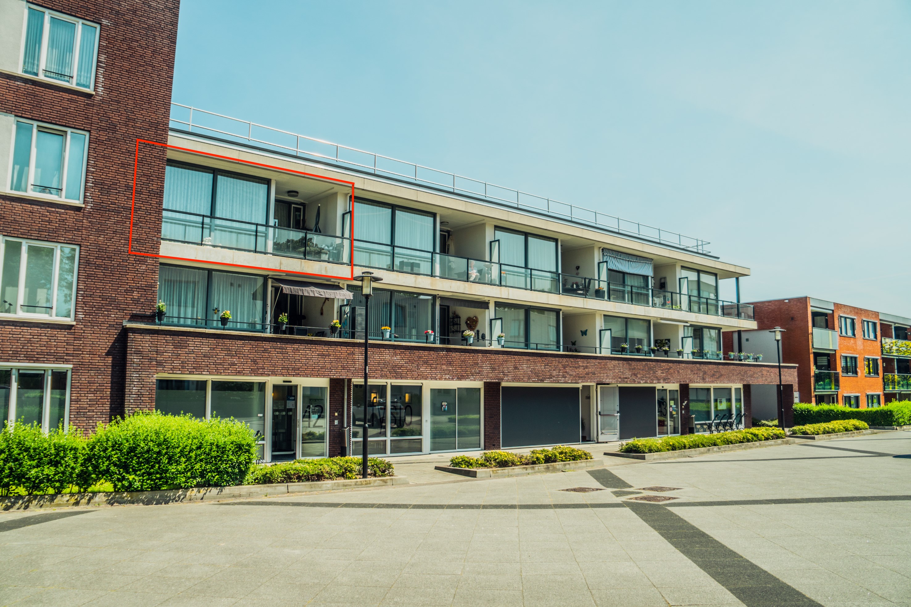 Marktschip 78, 6129 NB Urmond, Nederland