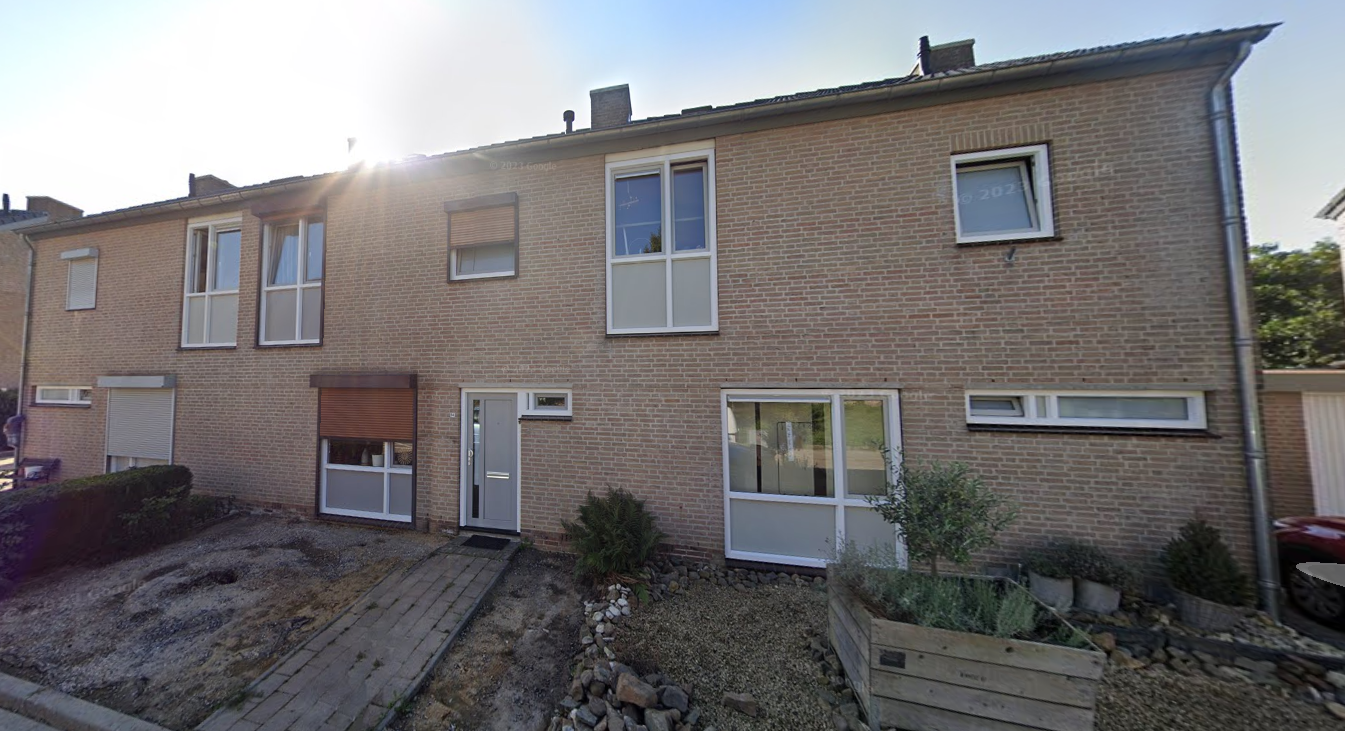 Haembuckersstraat 34, 6369 CV Simpelveld, Nederland