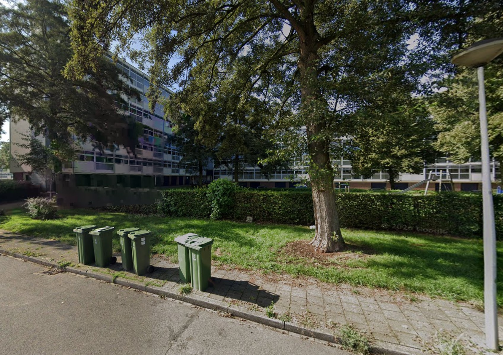 Florijnruwe 72C, 6218 CG Maastricht, Nederland