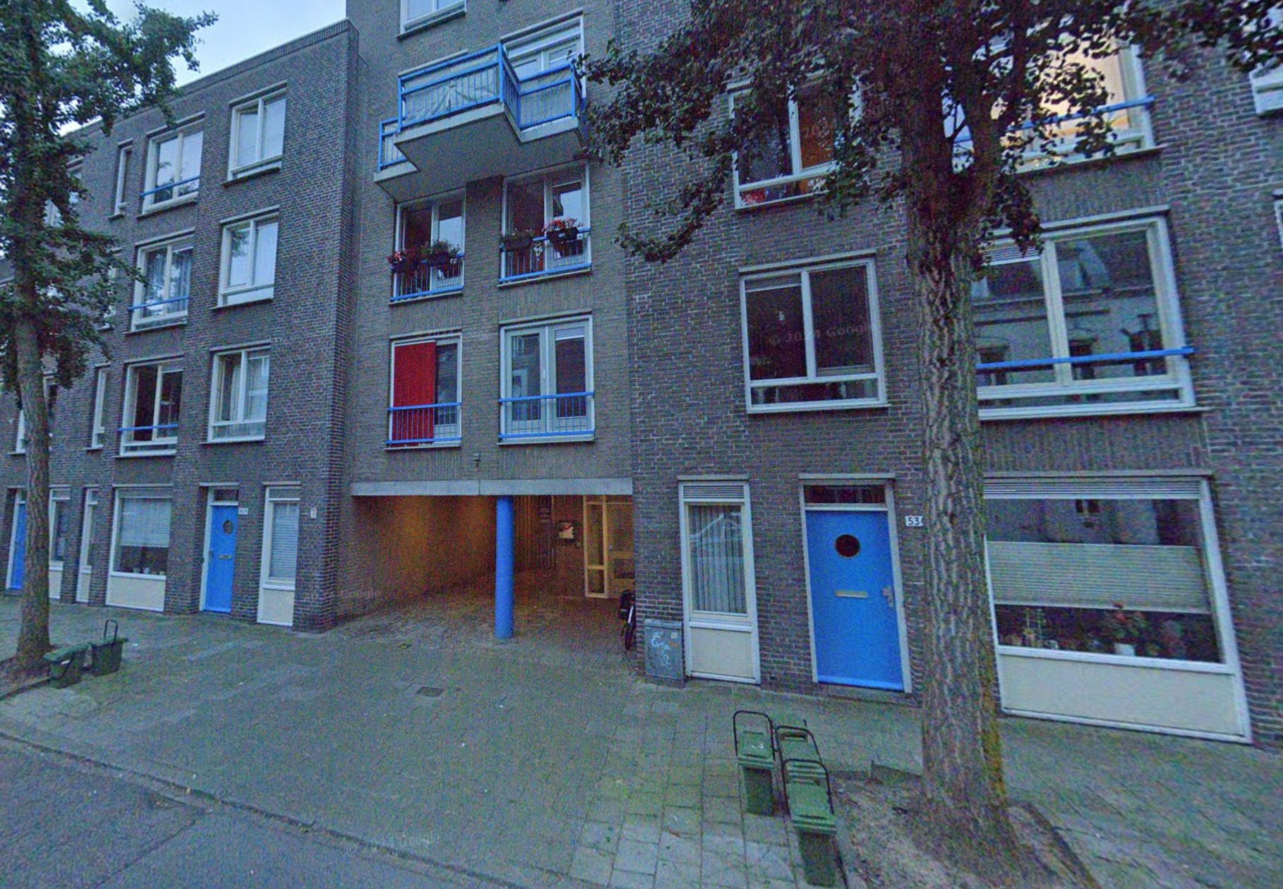 Sint Antoniuslaan 51d, 6221 XJ Maastricht, Nederland