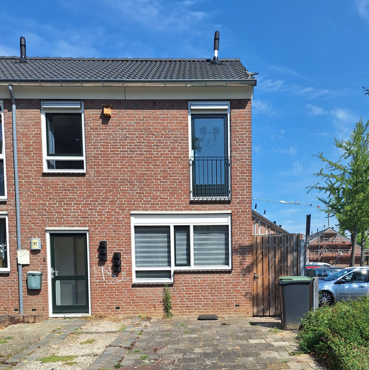 Korenbloemhof 41, 6043 KD Roermond, Nederland