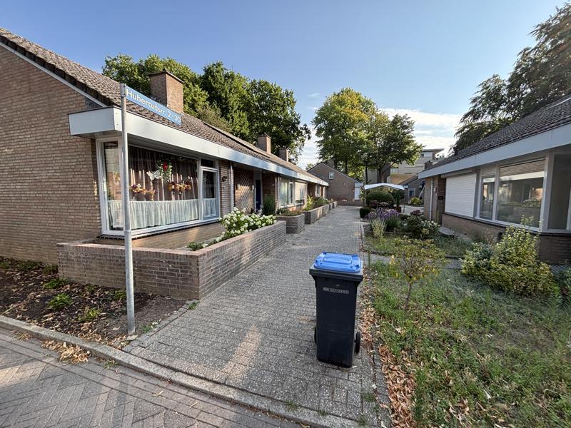 Hubertusstraat 2 – foto 3