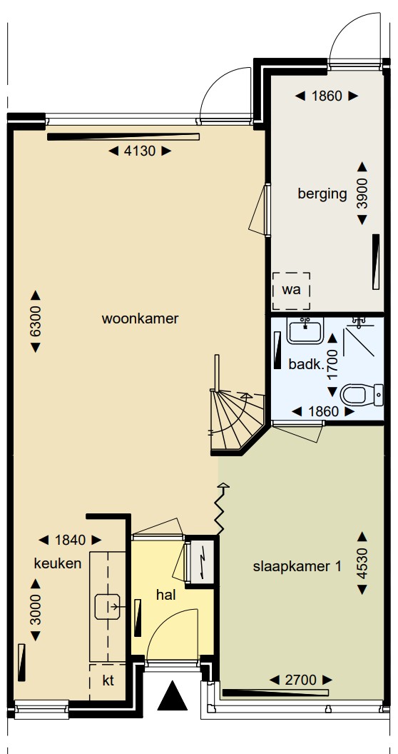 Hubertusstraat 2 – foto 31