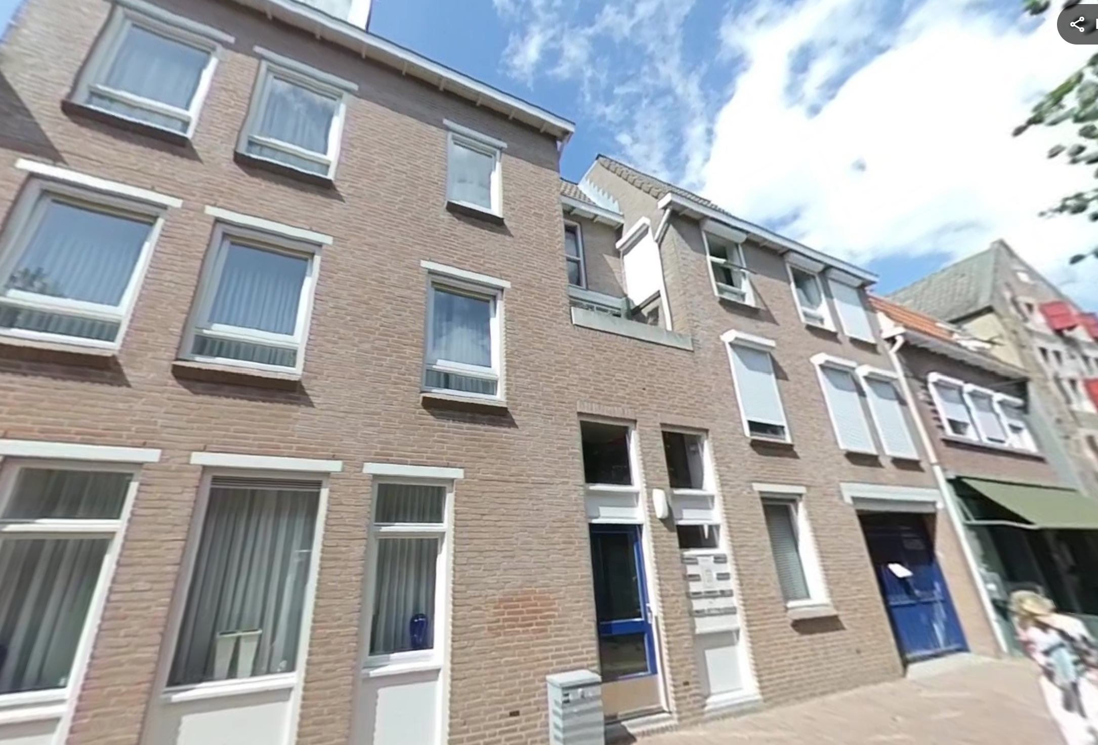 Helstraat 11, 6131 CZ Sittard, Nederland