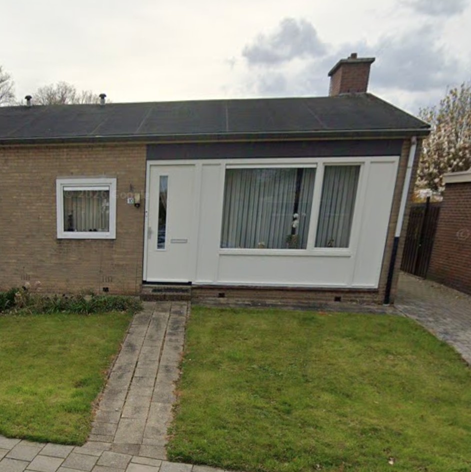 Pancratiusstraat 10, 6151 CD Munstergeleen, Nederland