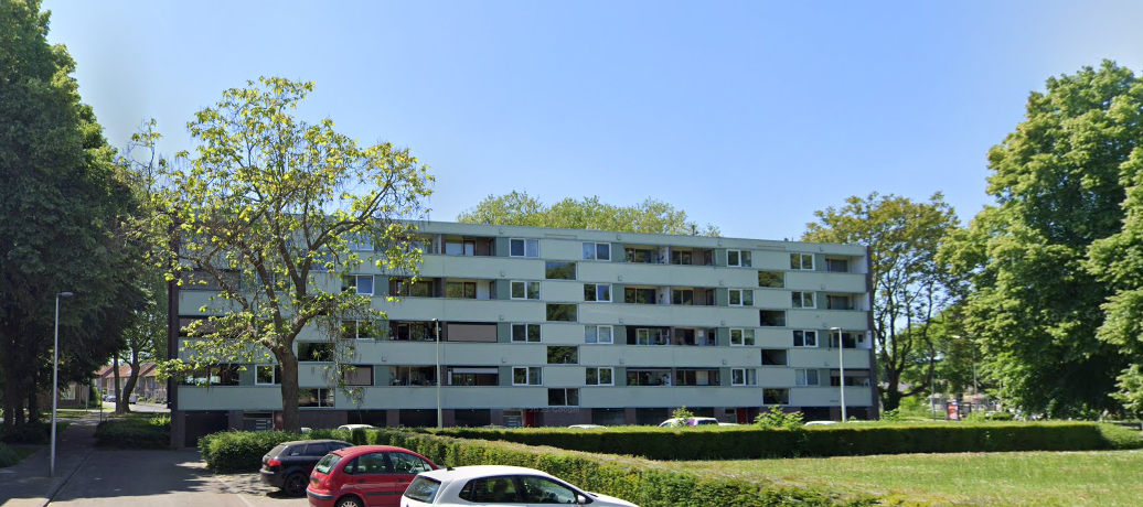 Grimbeertstraat 10A Maastricht
