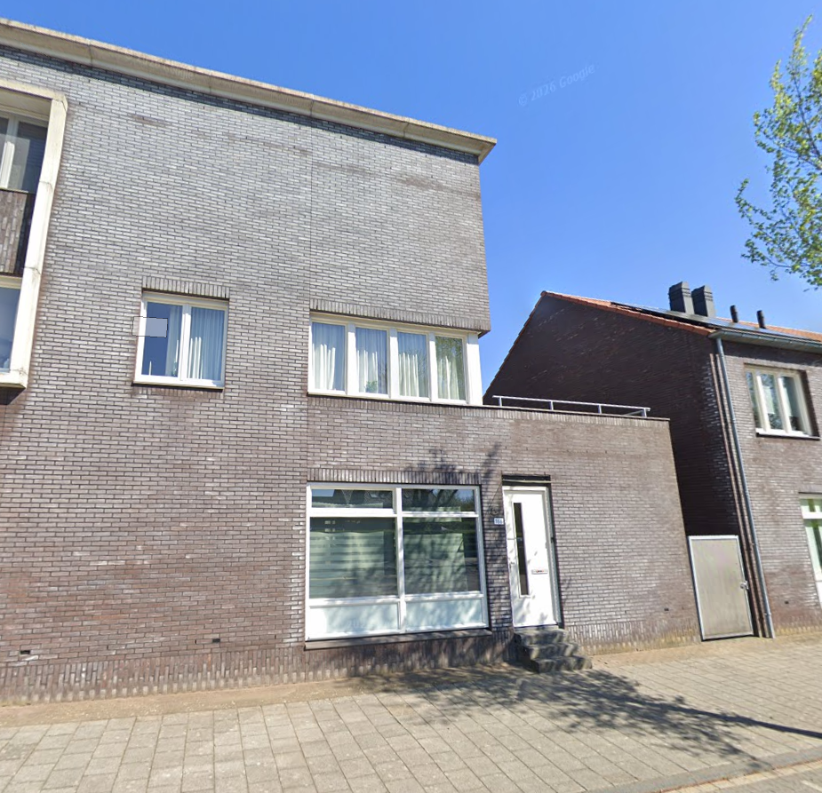 Kakertsweg 166, 6371 GG Landgraaf, Nederland