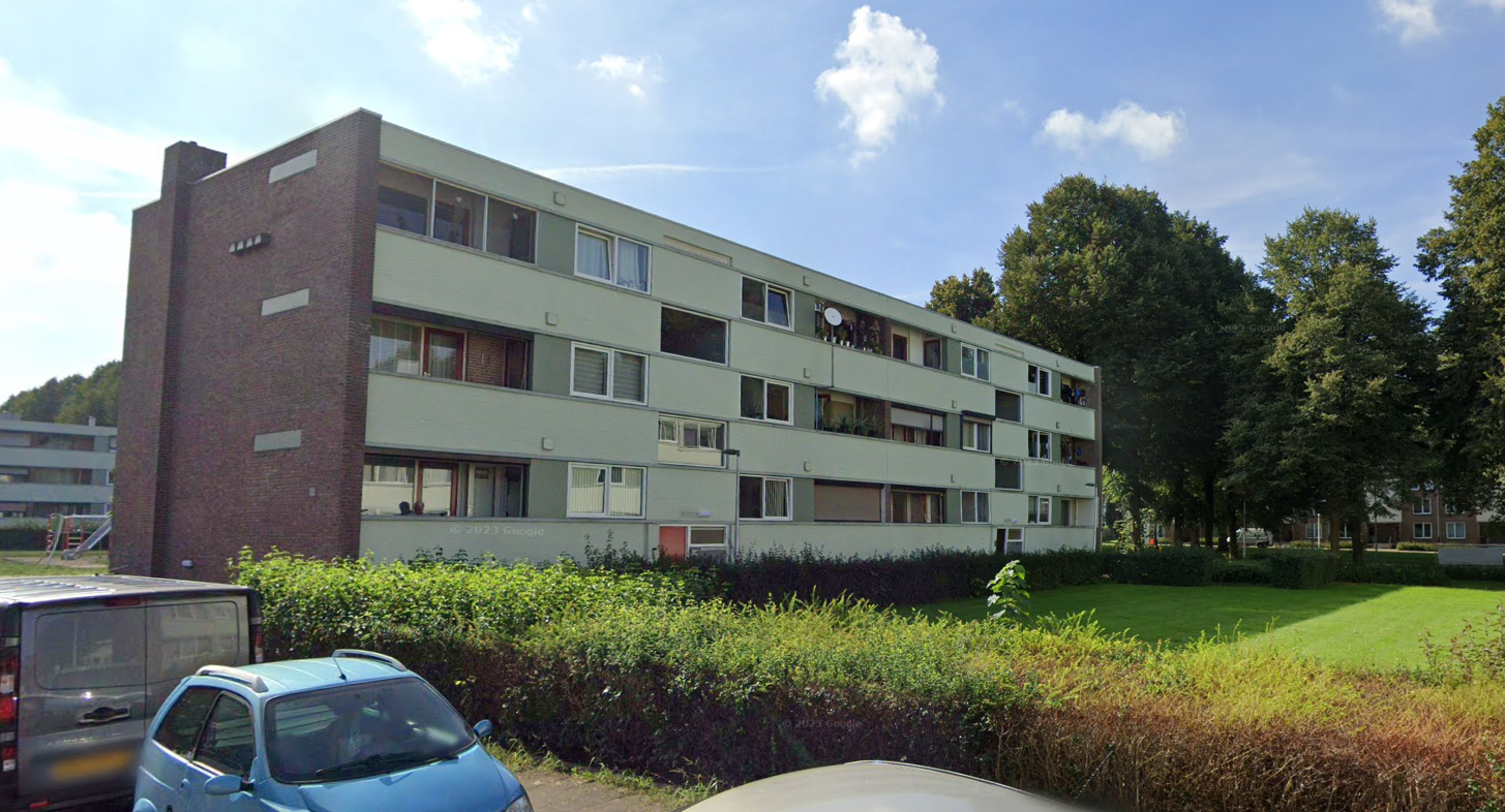 Grimbeertstraat 36B Maastricht