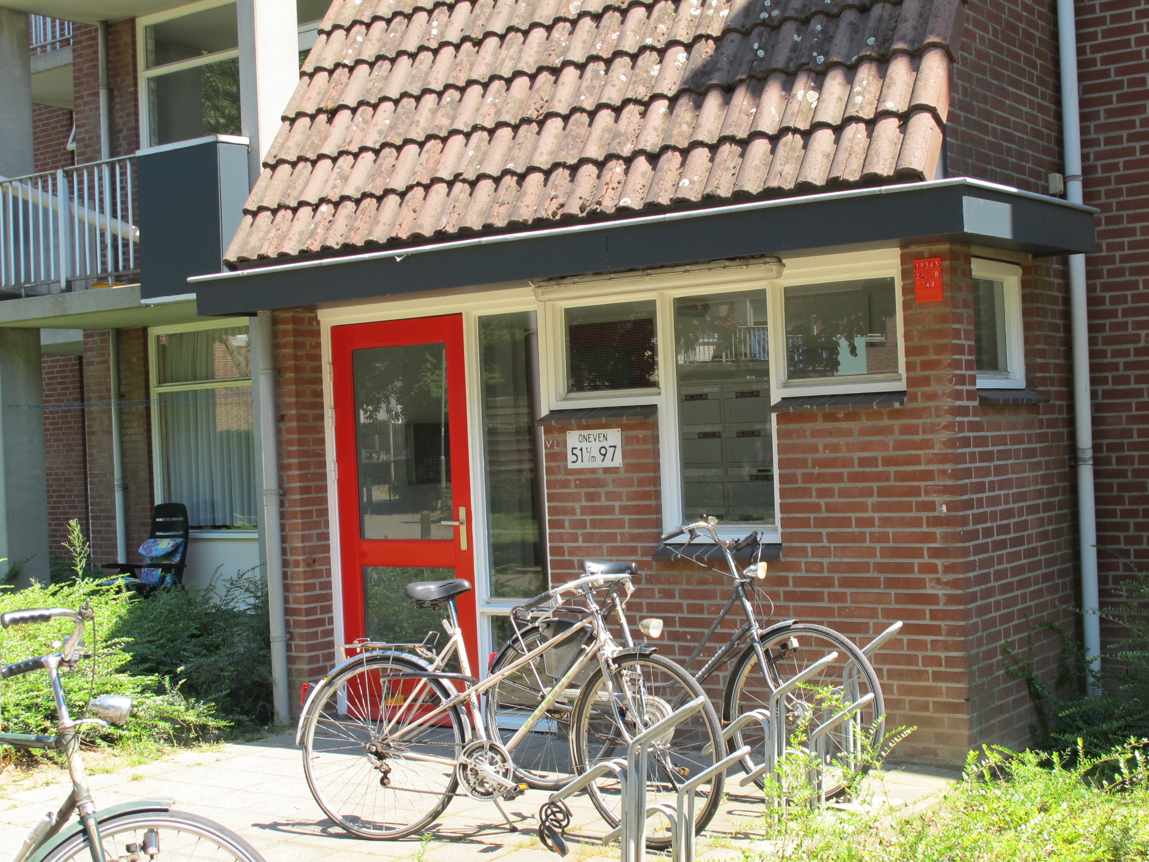 Clotildestraat 91, 6132 GG Sittard, Nederland