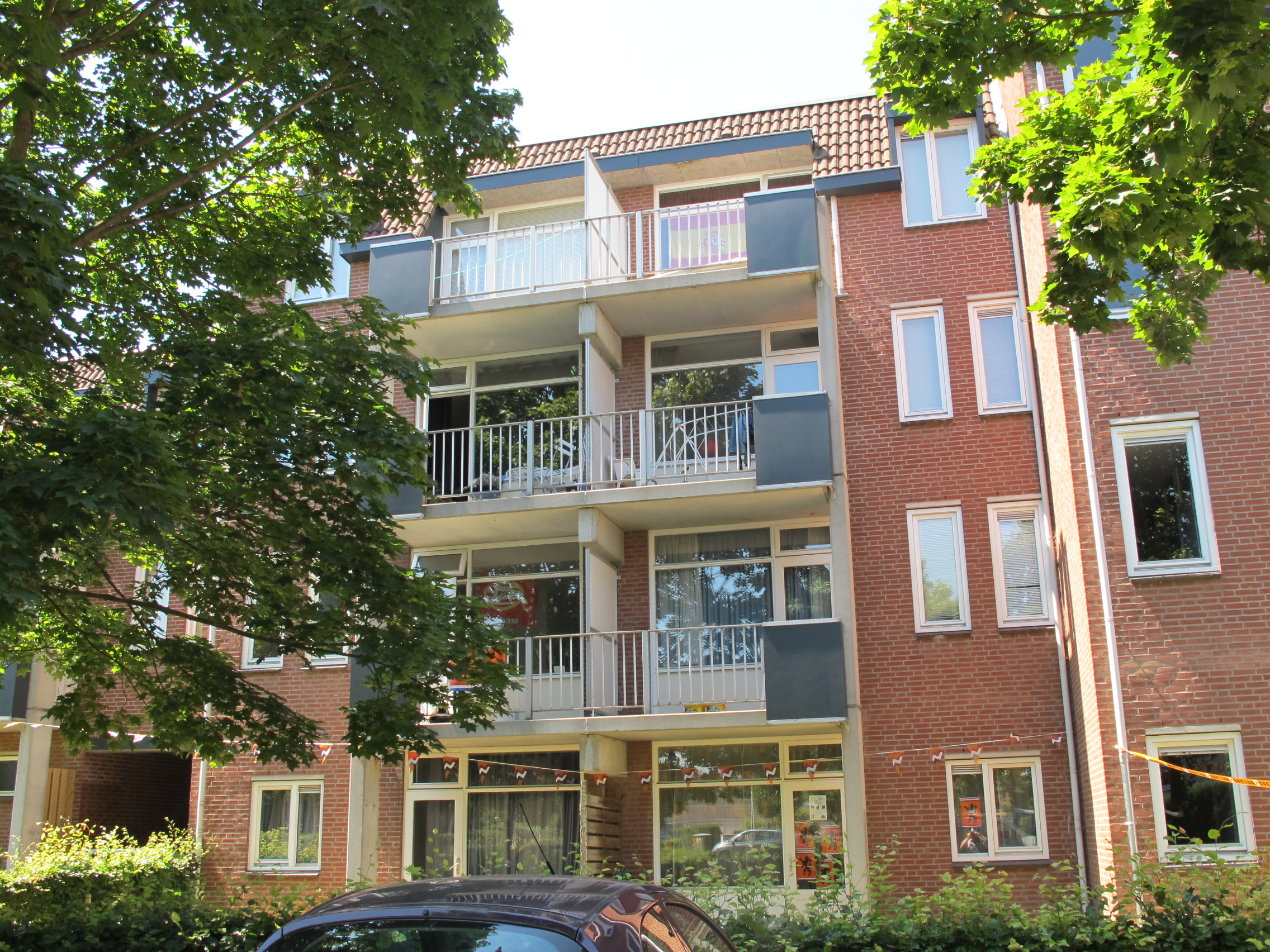 Clotildestraat 91