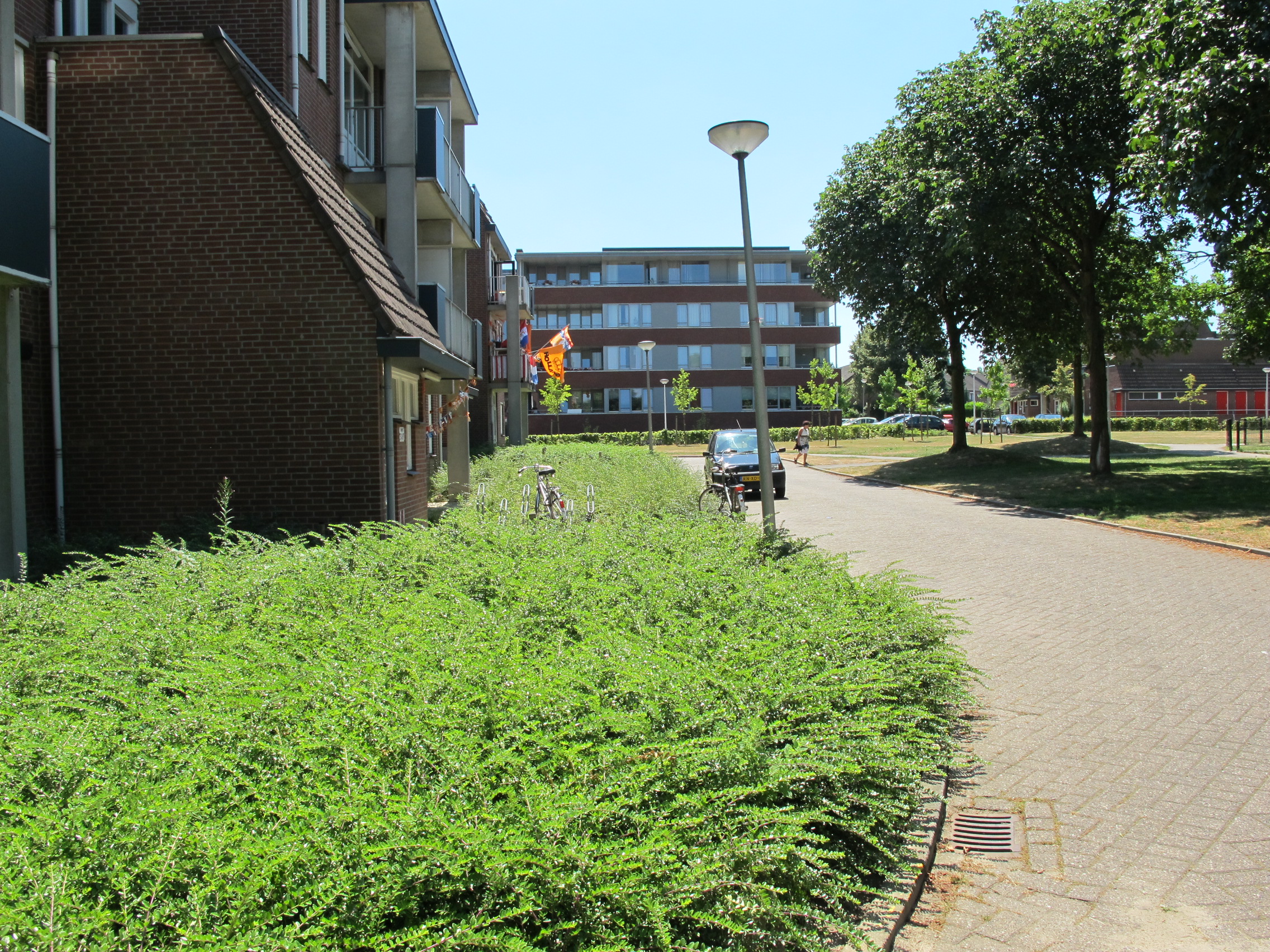 Clotildestraat 91