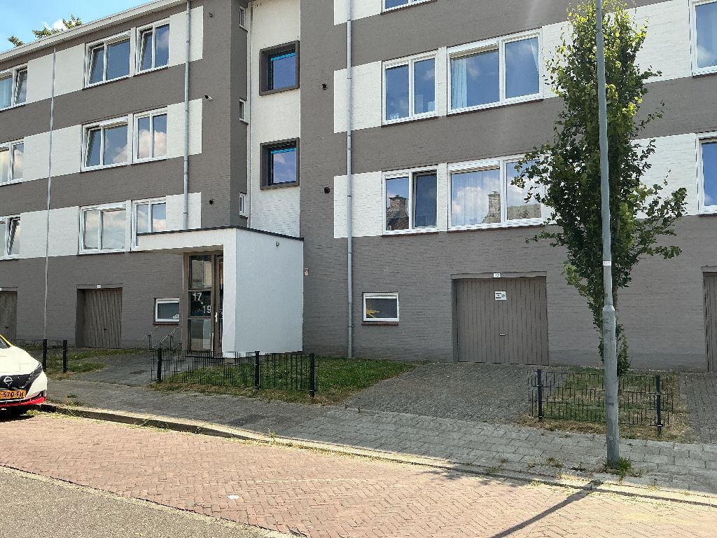 Beethovenstraat 17, 6137 PS Sittard, Nederland