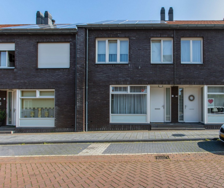 Willem van Oranjestraat 9, 6371 ET Landgraaf, Nederland