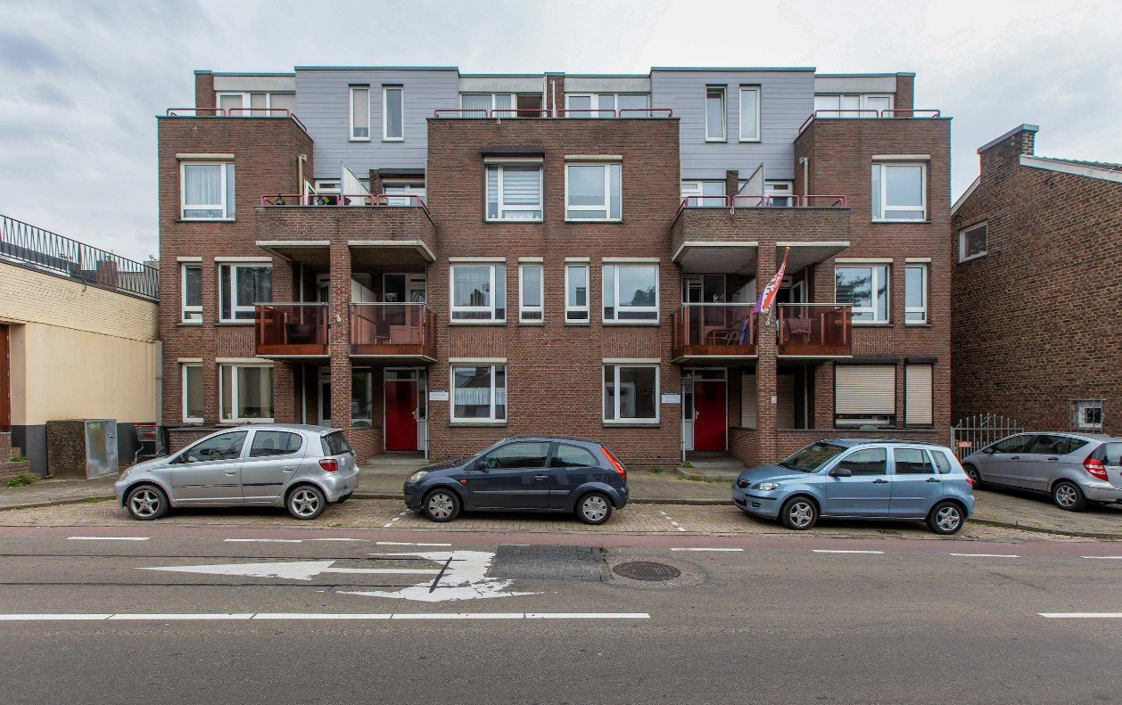 Kruisstraat 126, 6461 HC Kerkrade, Nederland