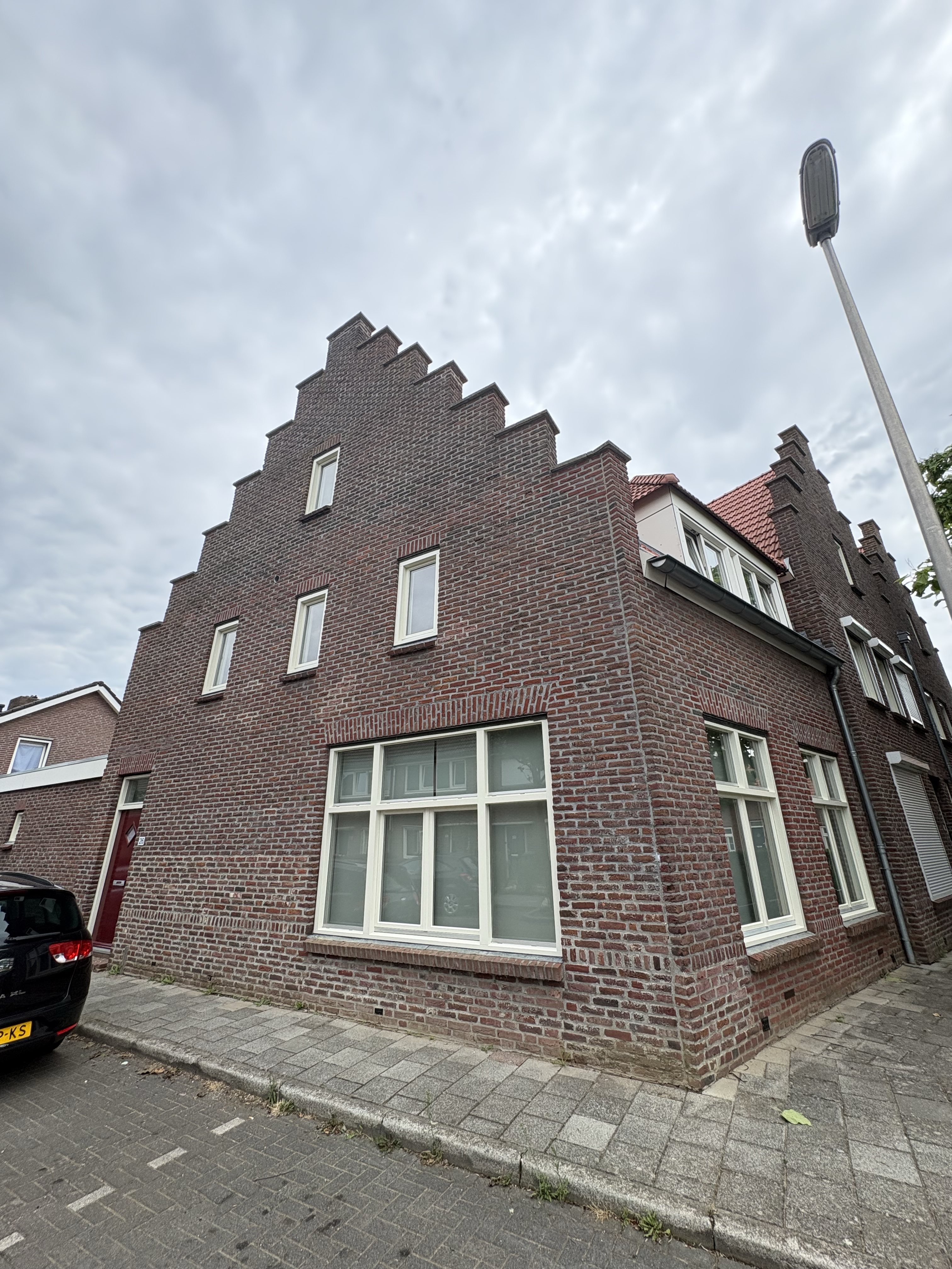 Guido Gezellestraat 26, 6416 SX Heerlen, Nederland