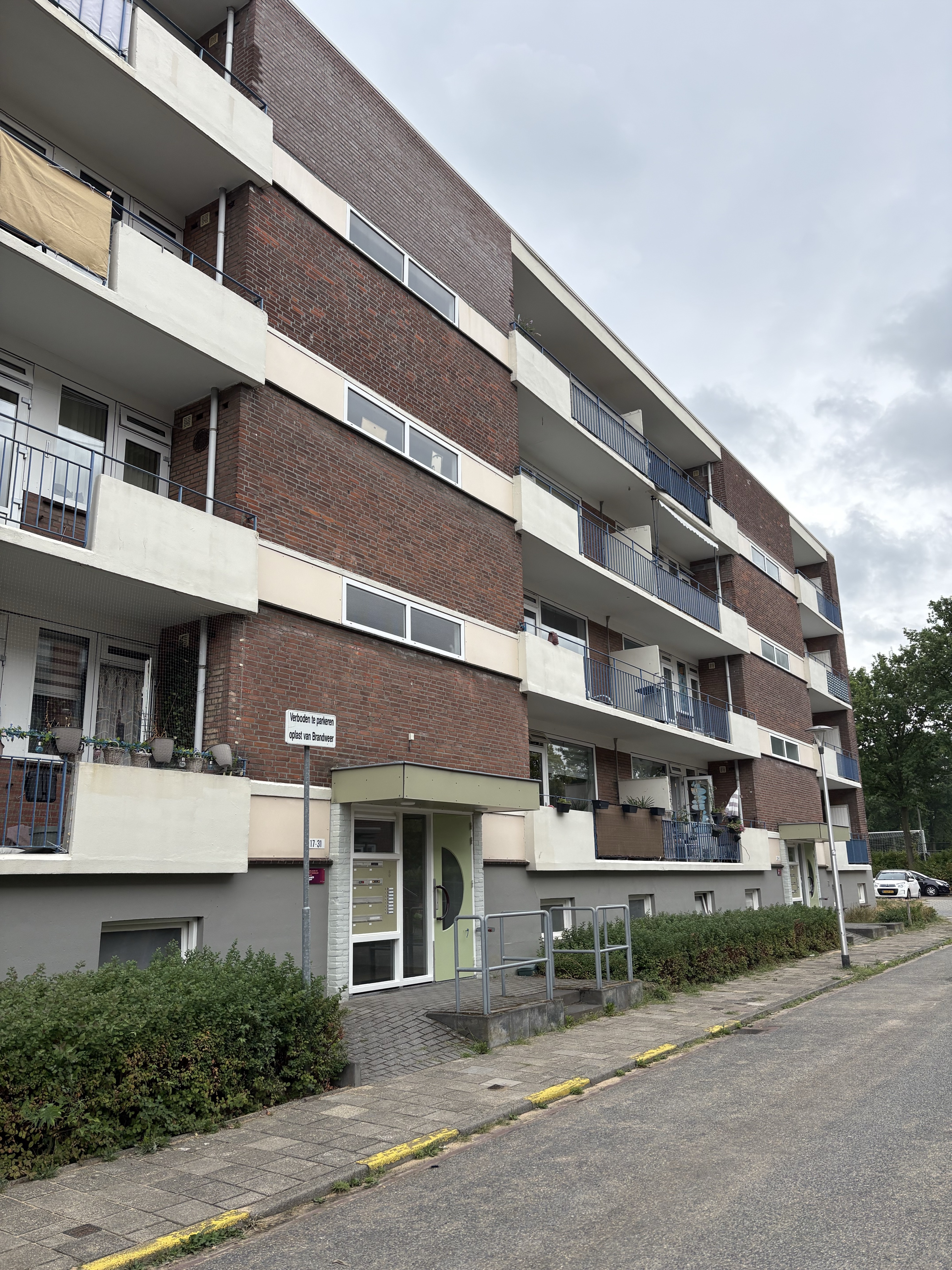 Marcellusstraat 13, 6417 TJ Heerlen, Nederland