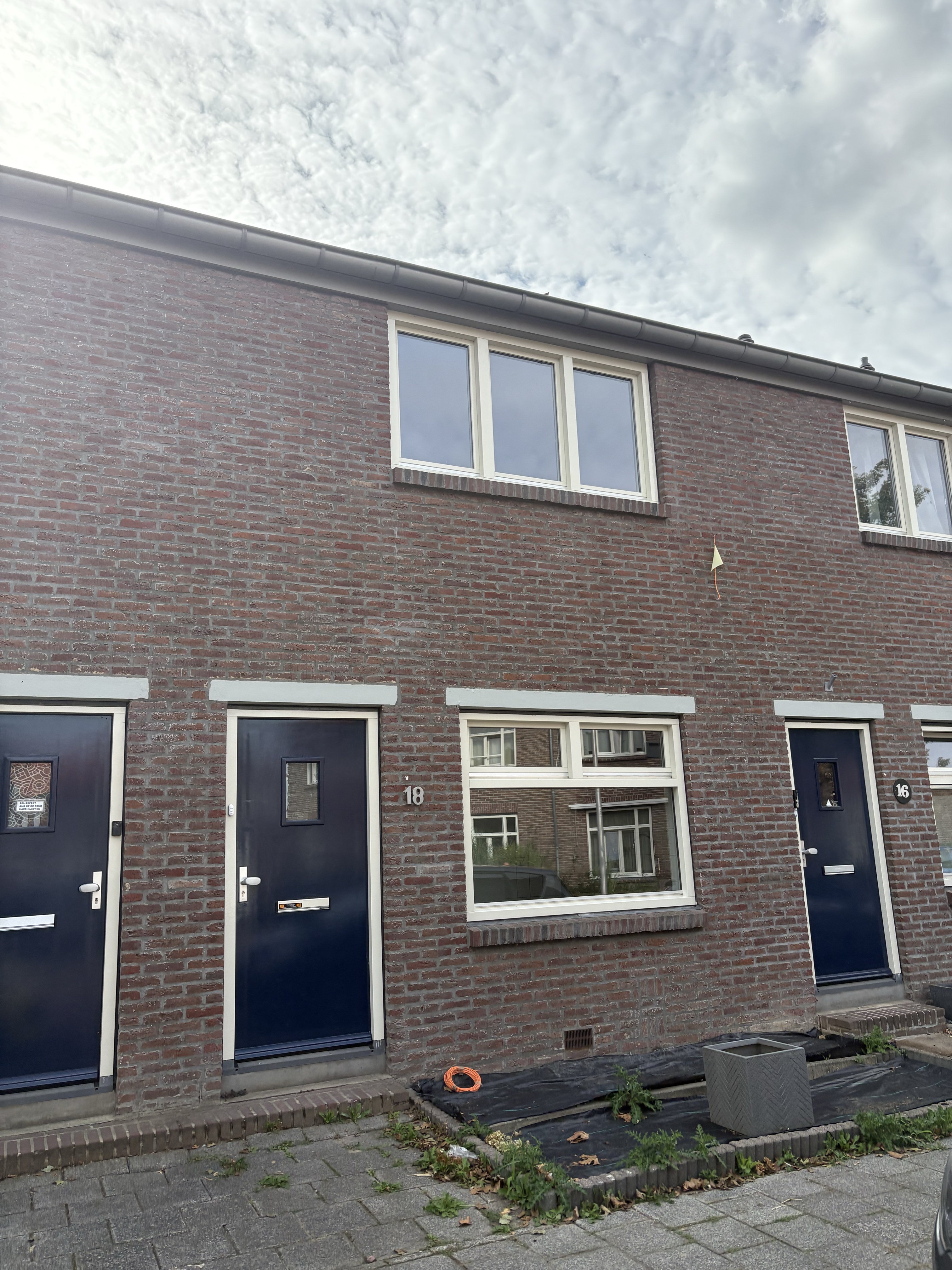 Jacob van Maerlantstraat 18, 6416 TX Heerlen, Nederland