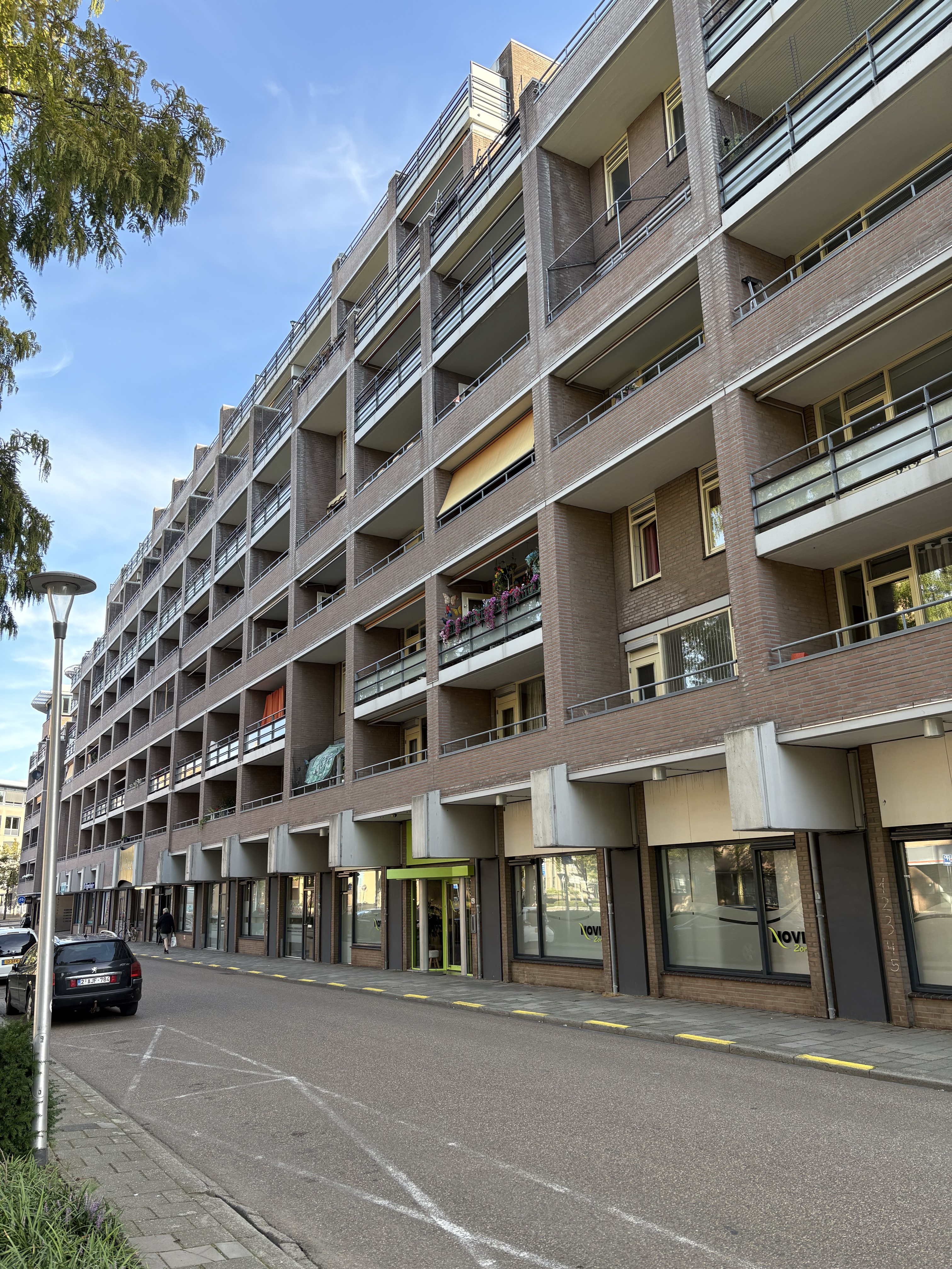 Geerstraat 220, 6411 NS Heerlen, Nederland