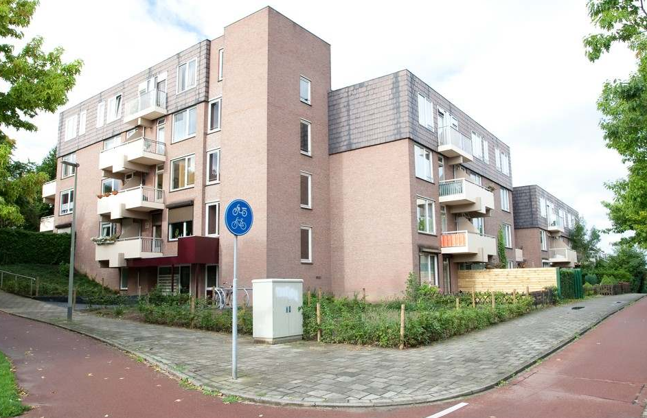 Atoomstraat 54C
