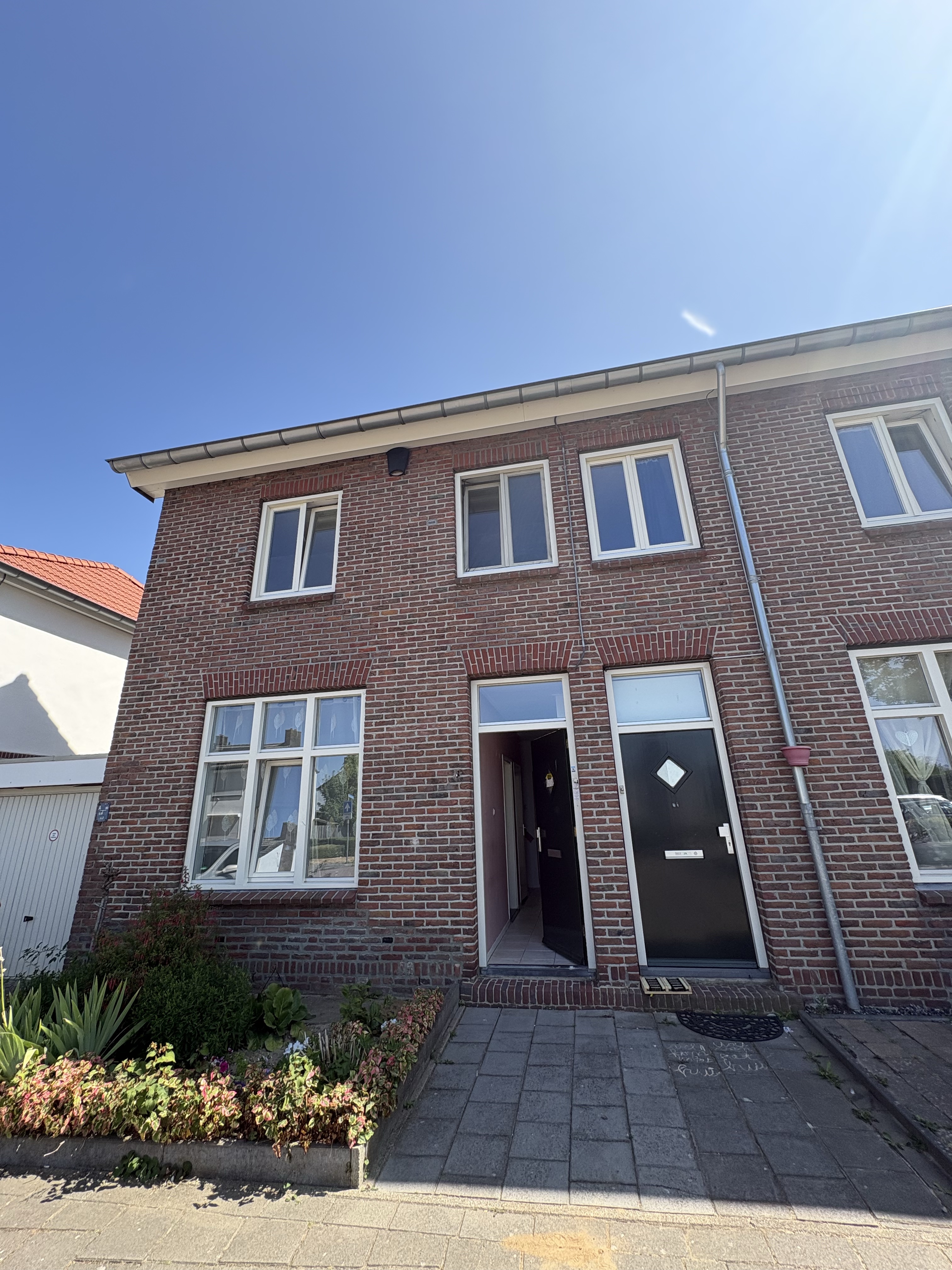 Joost van Vondelstraat 58, Heerlen