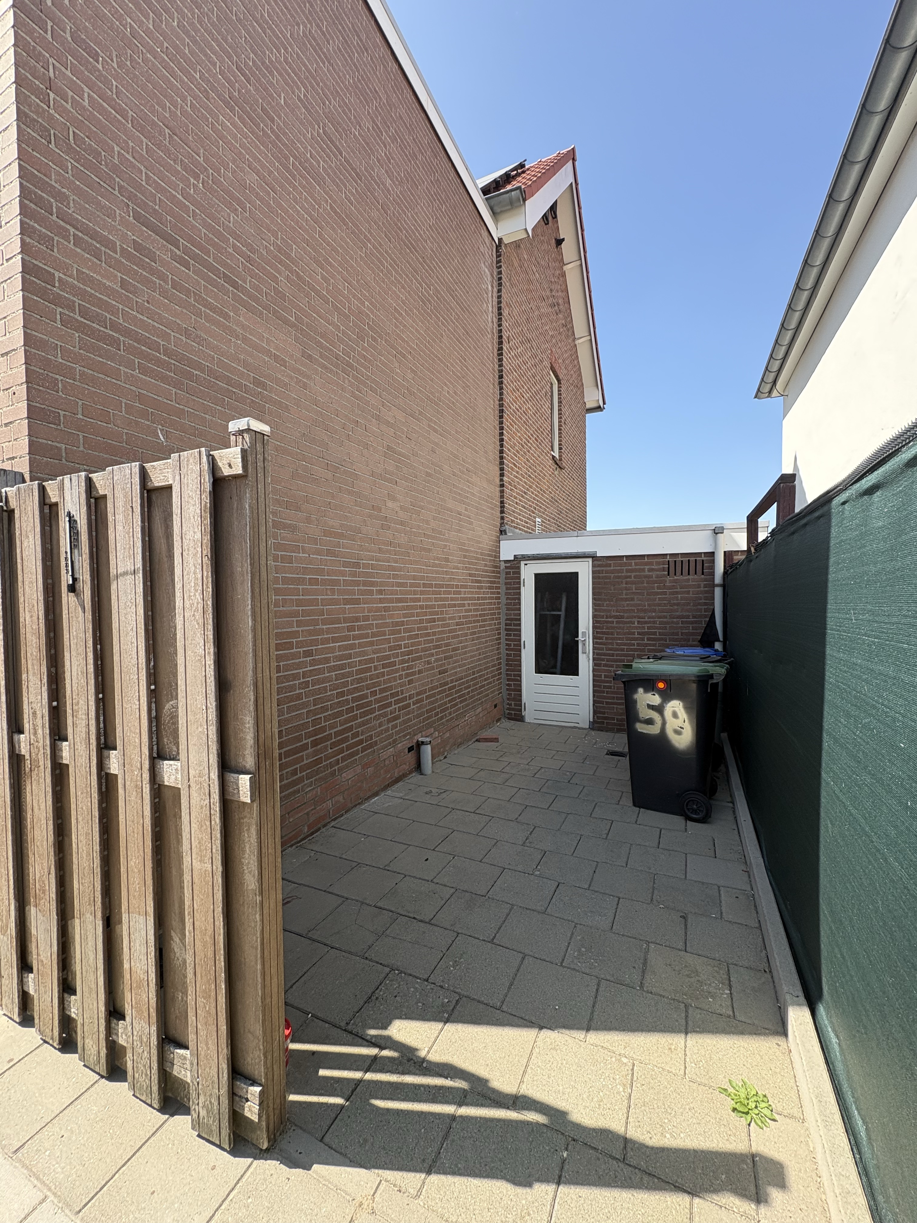 Joost van Vondelstraat 58