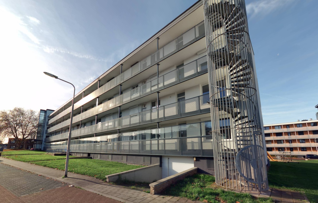 Poyckstraat 139