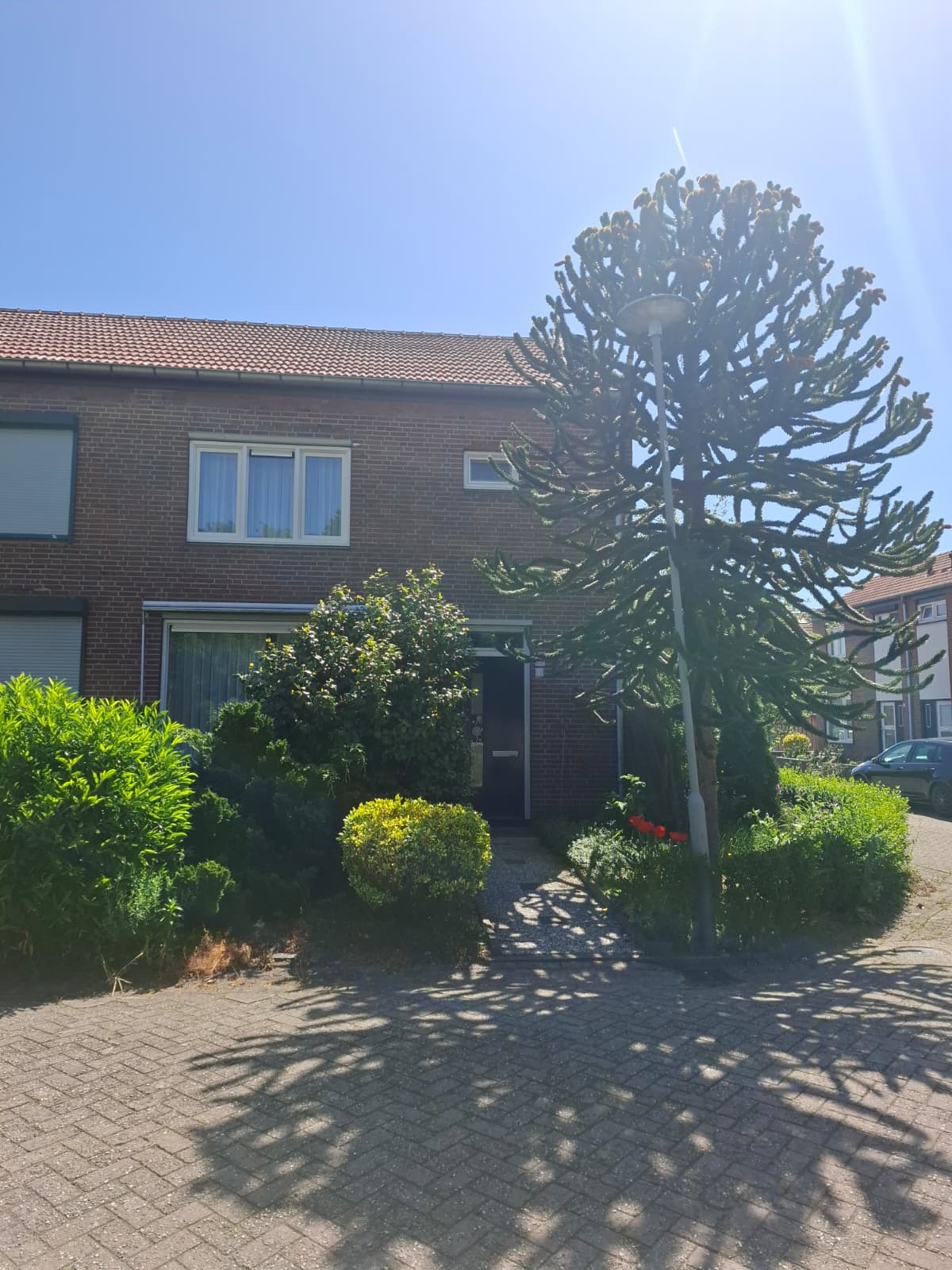 Sint Ambrosiusstraat 2, 5801 GR Venray, Nederland