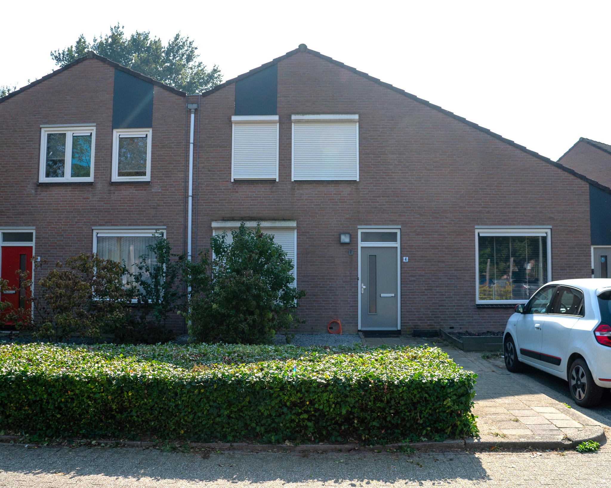 Duizendblad 4, 5803 CZ Venray, Nederland